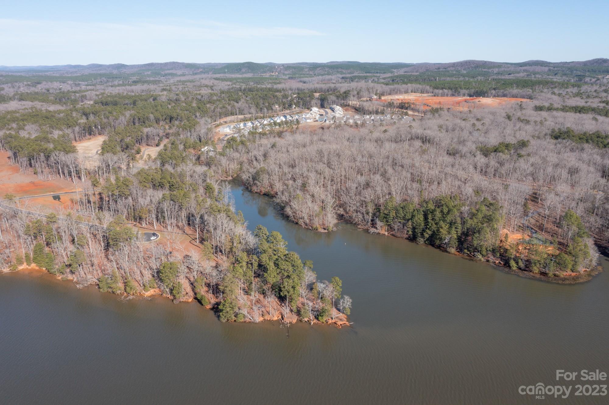 Lot # 8 Water Oak Way