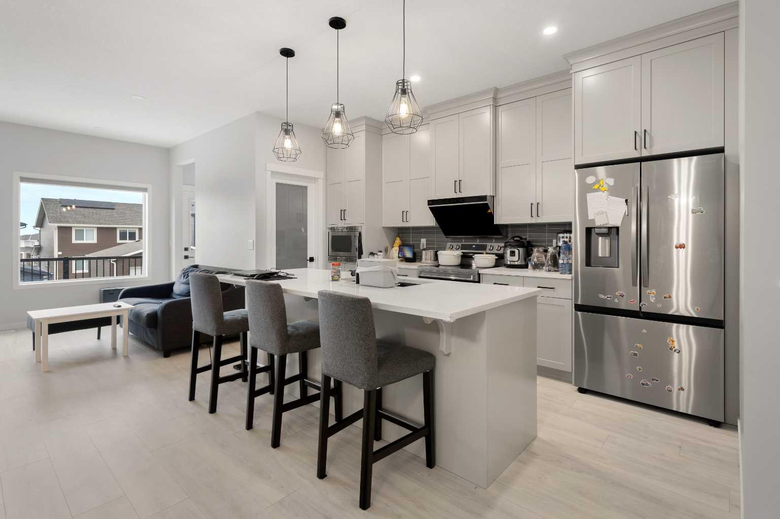 22 Edith Manor NW