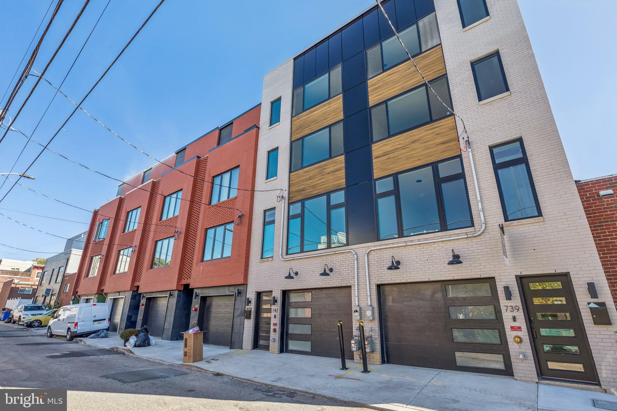 739 N Capitol Street