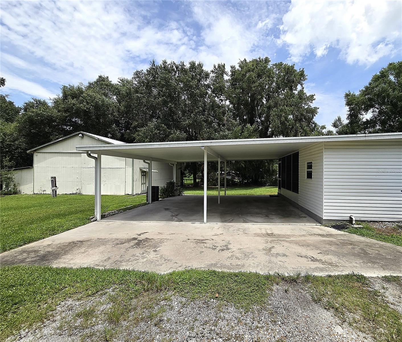 1214 Jerry Smith Road