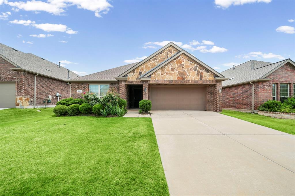 3905 Blessington, Drive Frisco, TX