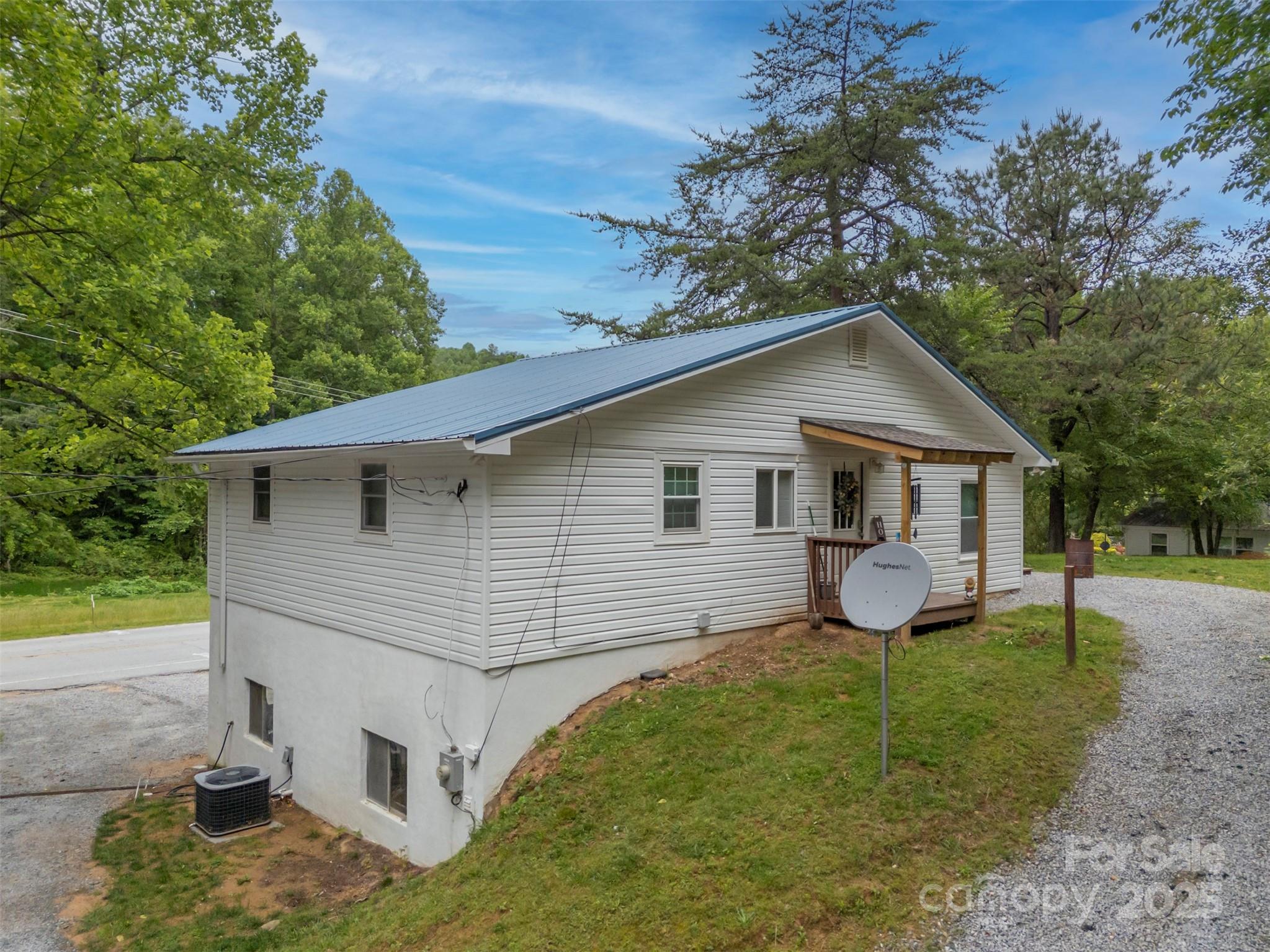4250 Chimney Rock Road