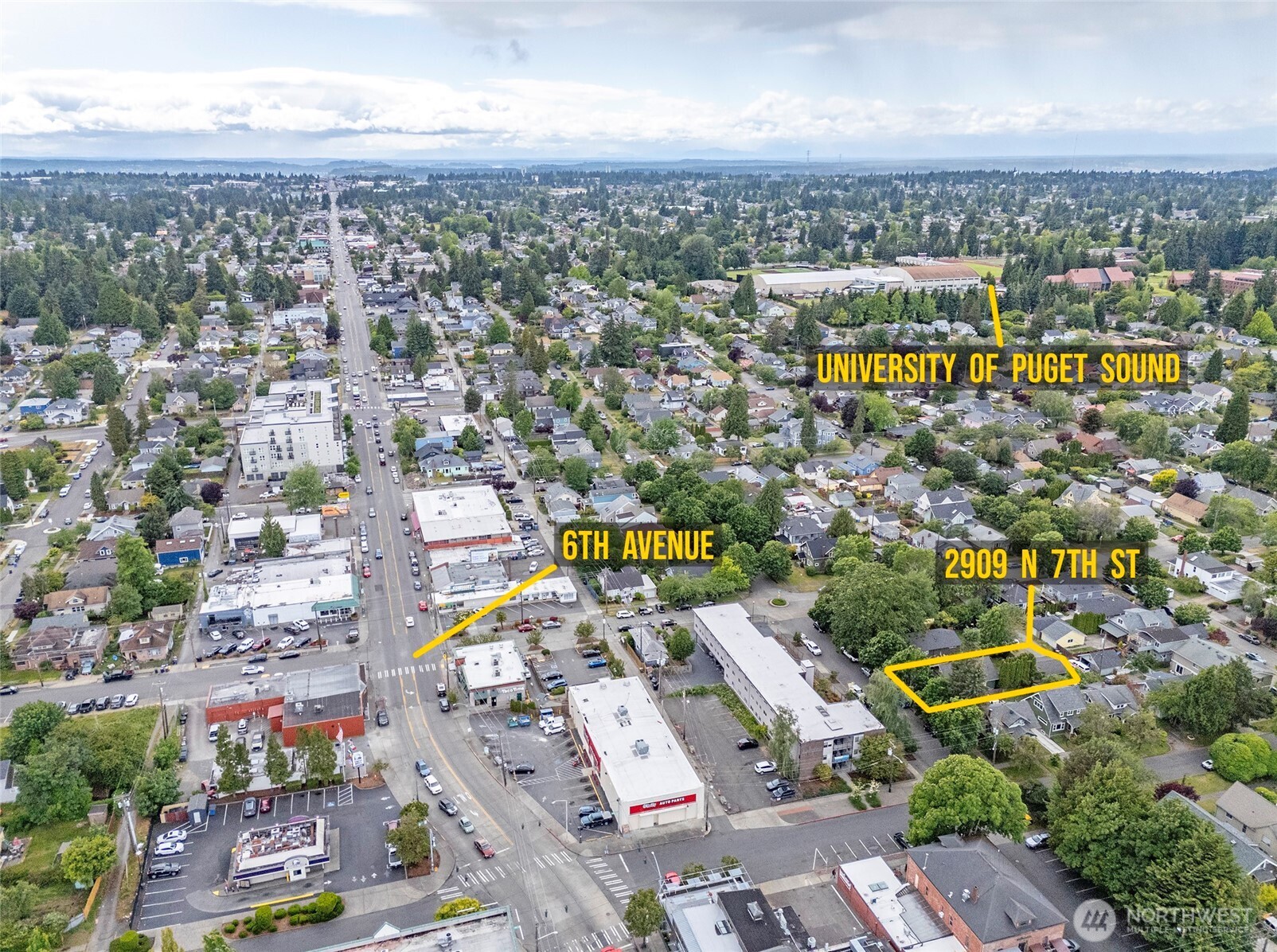 2909 N 7th Street