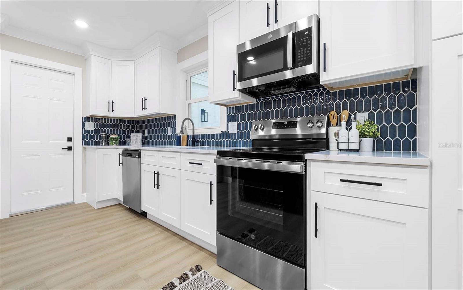 11201 Hidden Valley Drive