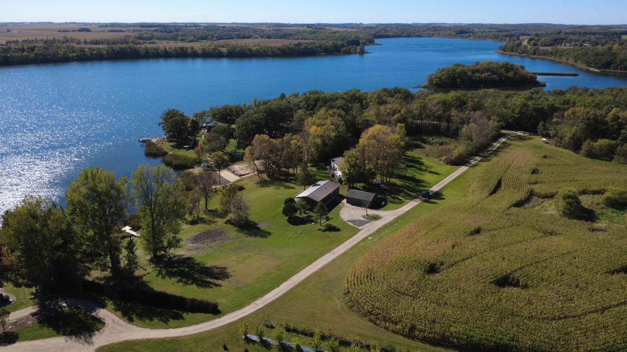 33100 Saint Olaf Way