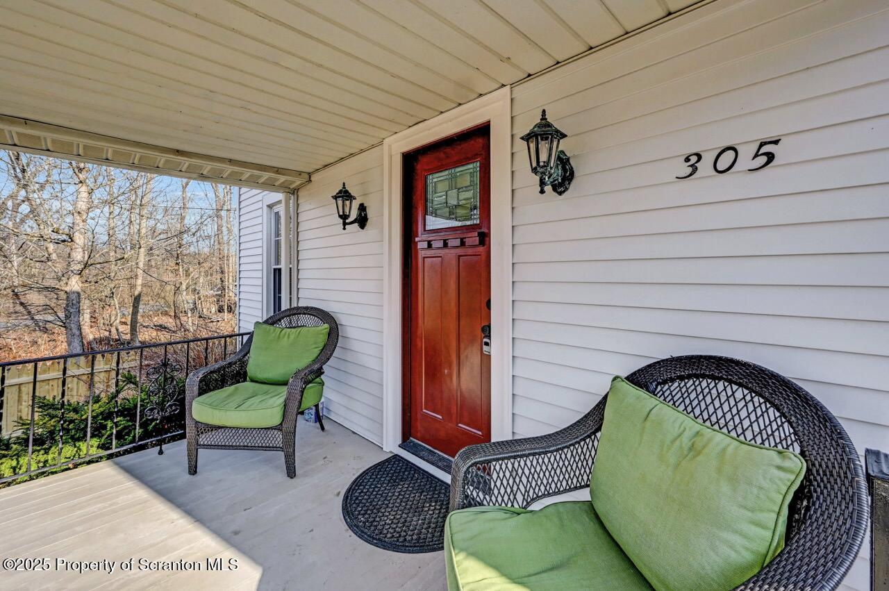 305 Laurel Drive
