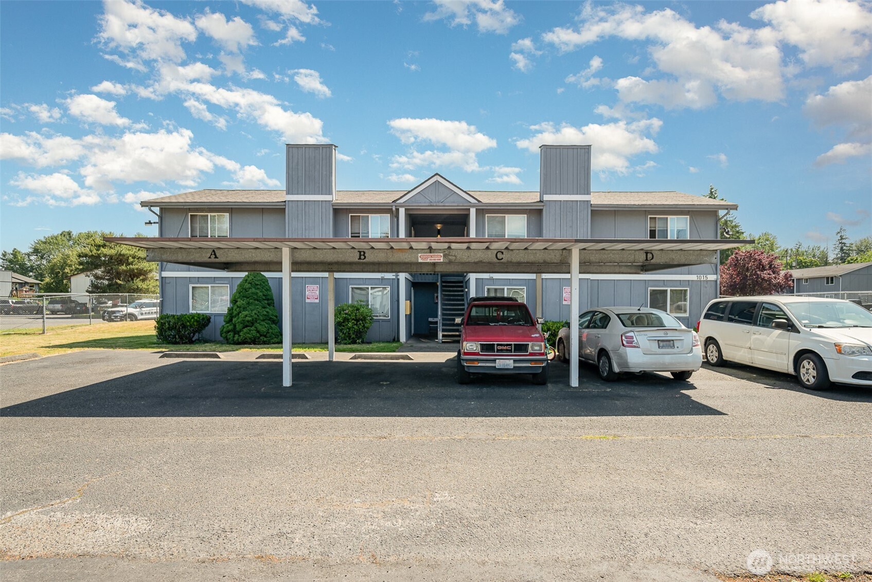 1013 76th Street Ct E 1-8