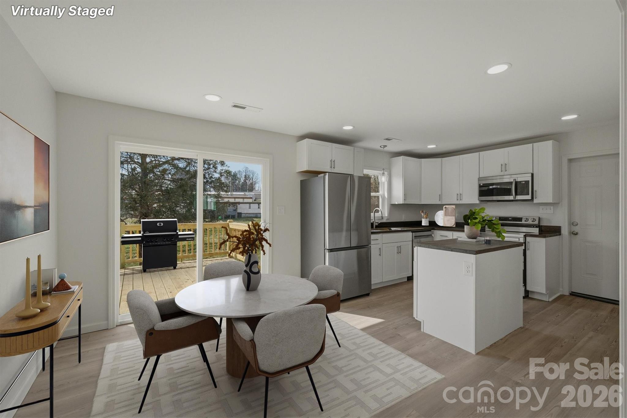 2621 Fairwood Drive SE