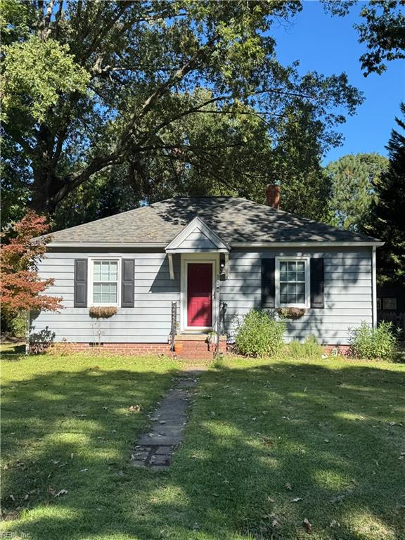 500 Hosier Street, Newport News, VA 23601