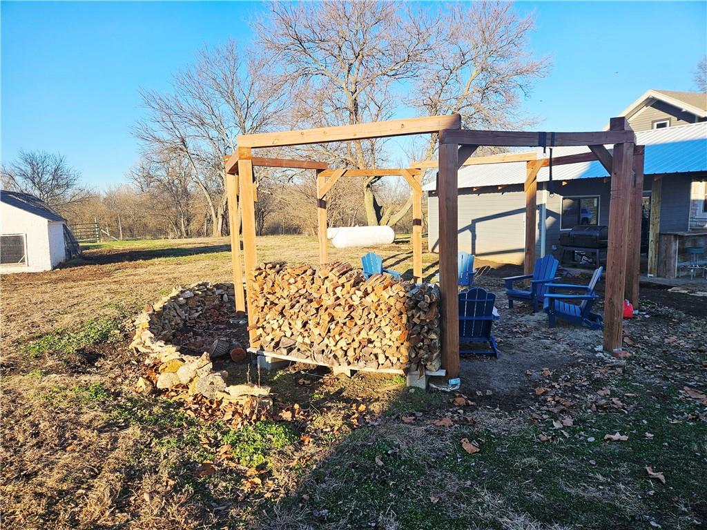 33253 Cedar Niles Road