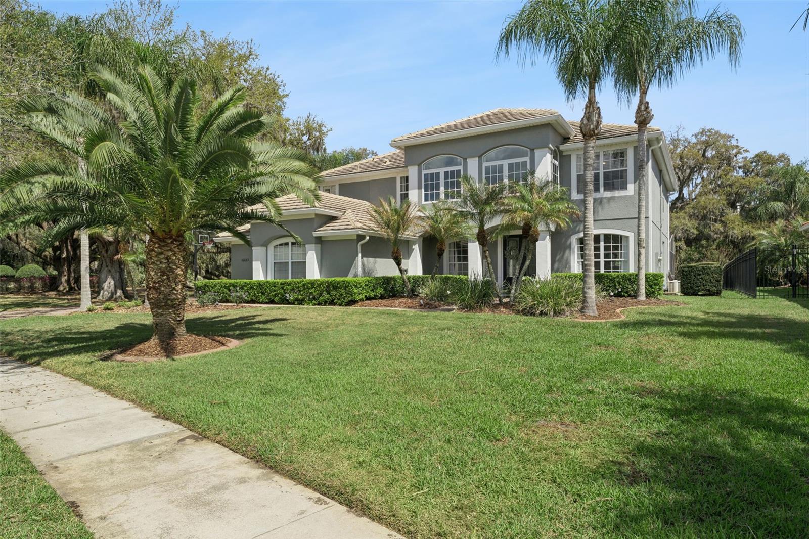 Casa à Venda em Moss Park Reserve Orlando, Florida, O6389690