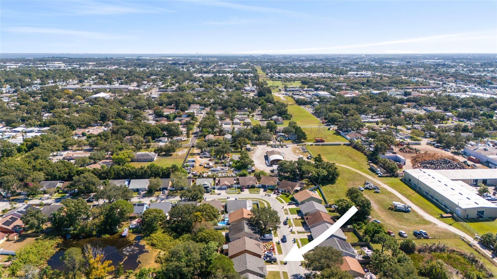 3317 Whispering Drive S