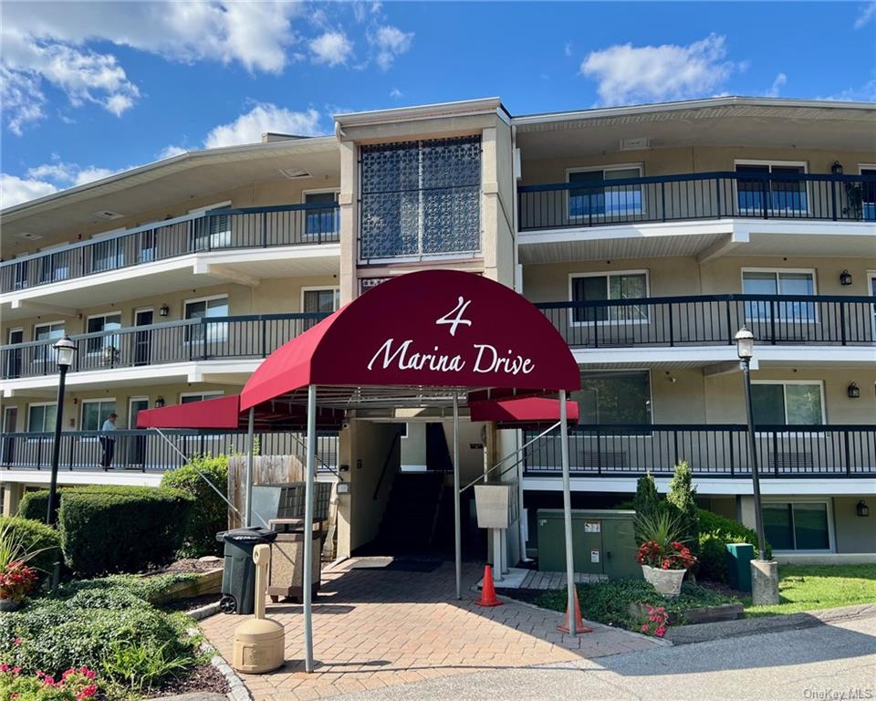 4 Marina Drive A2