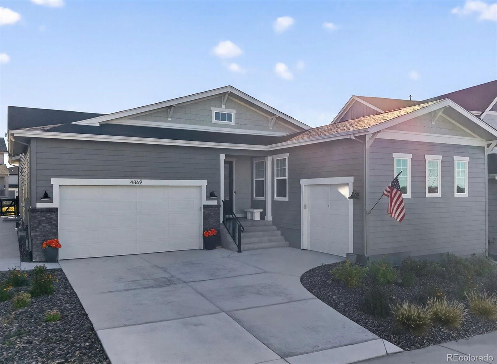 4869 Saddle Iron Road