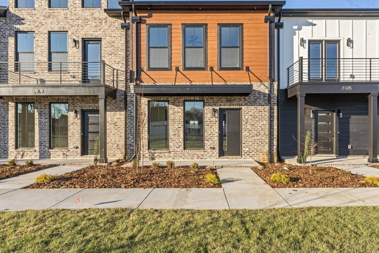 1323 Rebecca Johns Dr — sold June 1, 2026