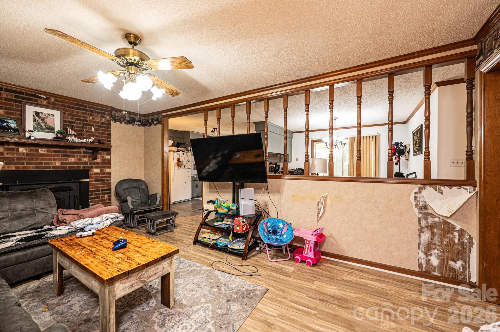 1113 Ponderosa Road
