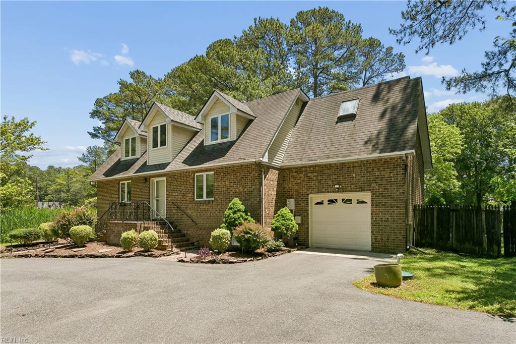 246 Hunts Neck Road