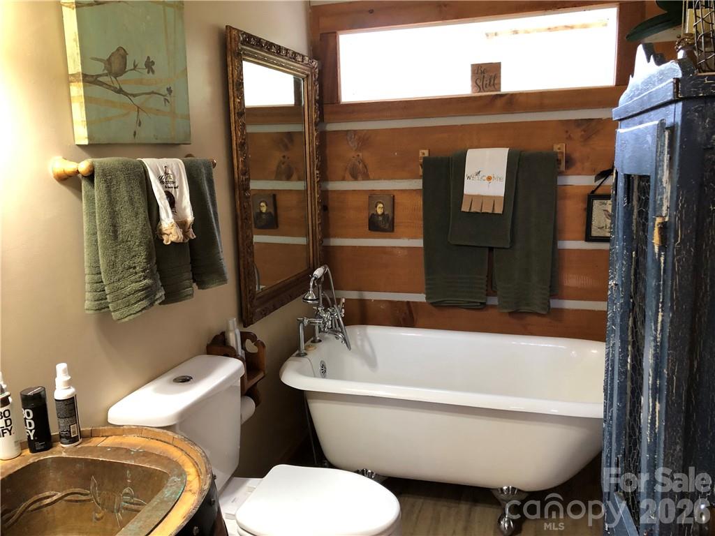 836 Burney Mountain Road
