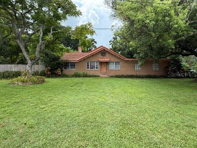 Looking for a slice of Peace and Quiet Country Life? Look no further. This one of a kind property, owned by the original family, awaits a new Family to continue the love and appreciation that has been poured into this home! Sitting on the CORNER of Clay Turner and Wiggins Rd., this home boasts new flooring throughout, 4 bedrooms, 2 bathrooms along with 2 rooms that can be an office or converted to additional bedrooms, along with an OVERSIZED Kitchen with stainless steel appliances, updated countertops, breakfast nook and a separate formal Dining room. There is plenty of parking in the large driveway with an attached side entrance carport for parking 2 cars and spacious enough to store tools and other items. This home has endless possibilities, with NO HOA, NO CDD and sits on 1.21 acres providing plenty of room to spread out, store/park your RV, boat and other toys! The home will need a New HVAC (window units currently installed throughout the home). The exact age of the TILE roof is unknown, however, there are no issues this owner is aware of. This property offers quiet country living while being conveniently located within minutes to I-4 and Highway 60… Go East and you’re in Orlando at Walt Disney World and many other attractions in approximately less than an hour. Go West and you will enjoy Clearwater/St. Pete beach, Downtown Tampa and Ybor City! Enjoy many other nearby attractions including Busch Gardens, Lowry Park Zoo, Tampa Bay Lightning Stadium and Tampa Bay Buccaneers Stadium. Call today for your private showing.