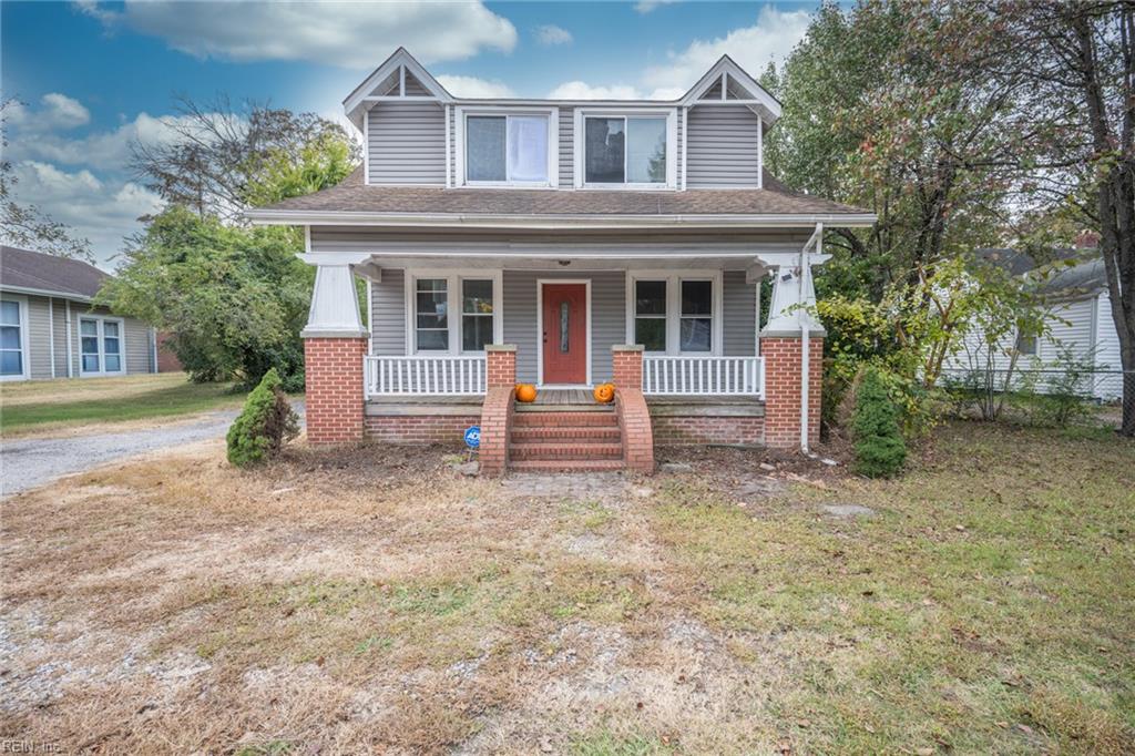 212 George Washington Highway N, Chesapeake, VA 23323