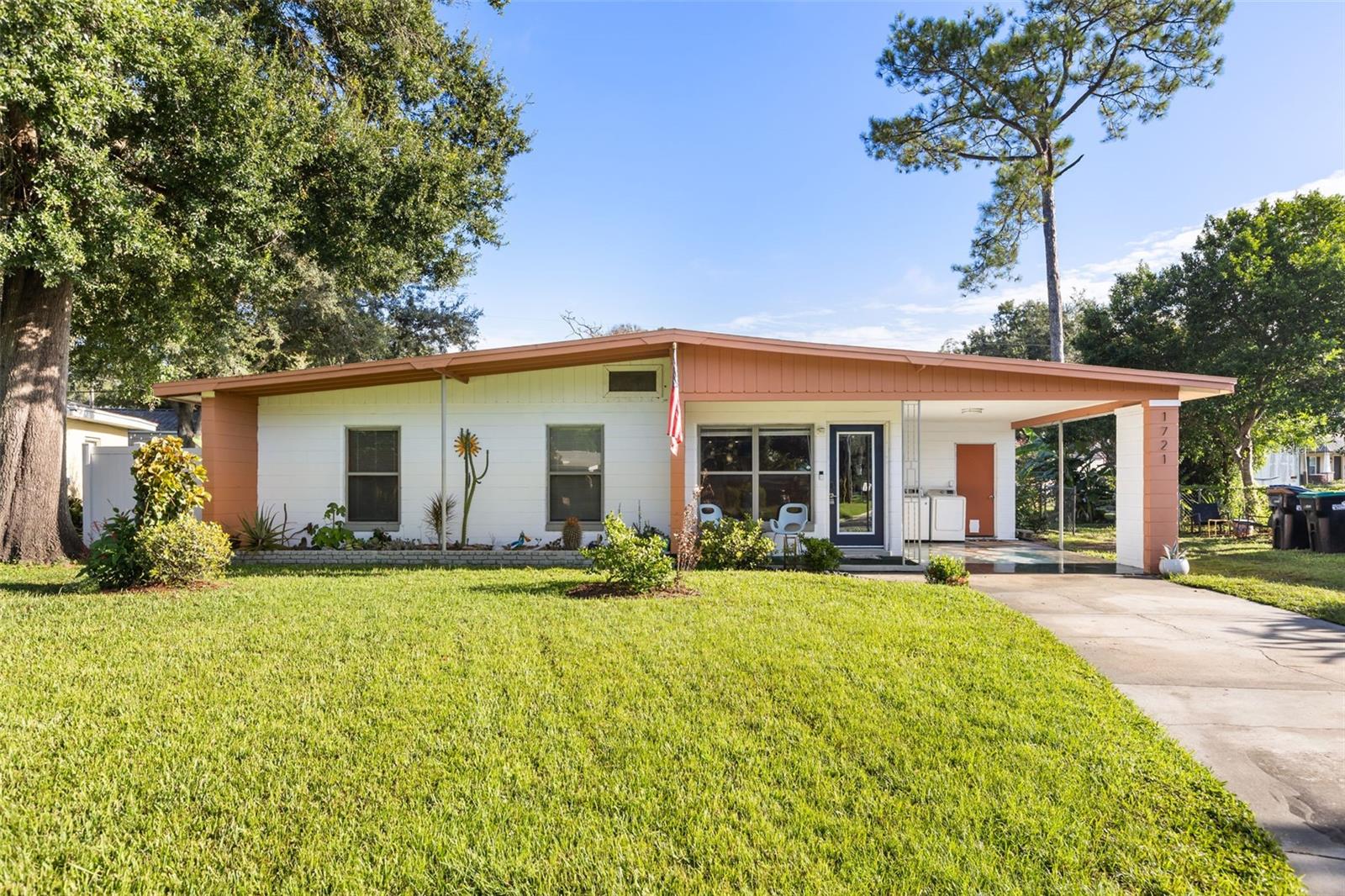 1721 Montcalm Street, Orlando, FL