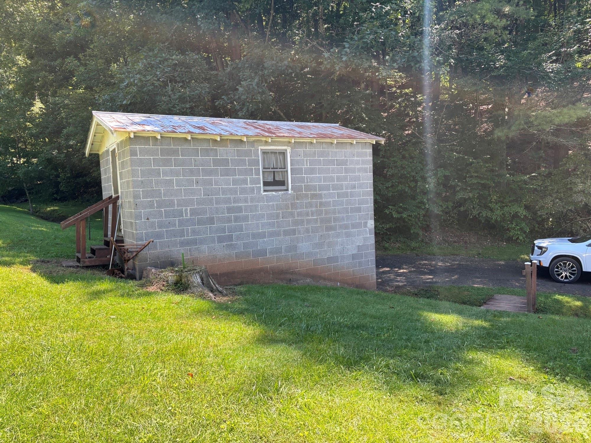 377 Sam Gouge Road