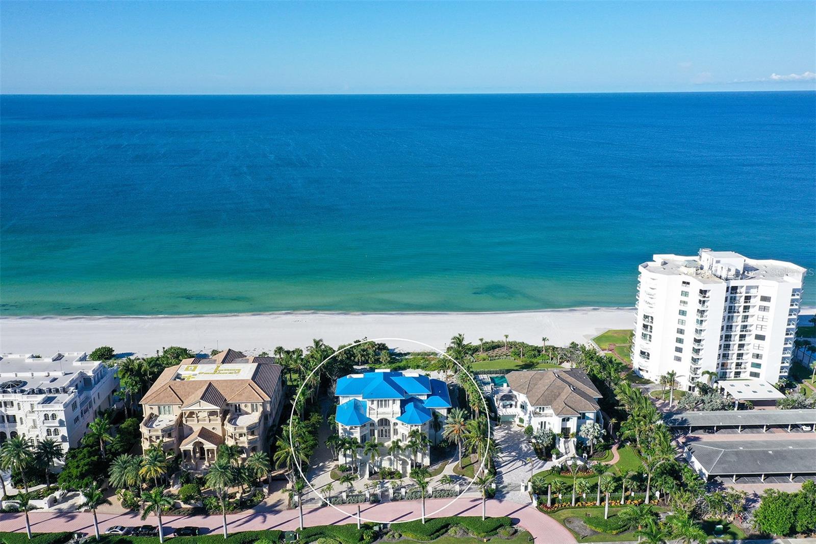 Featured properties