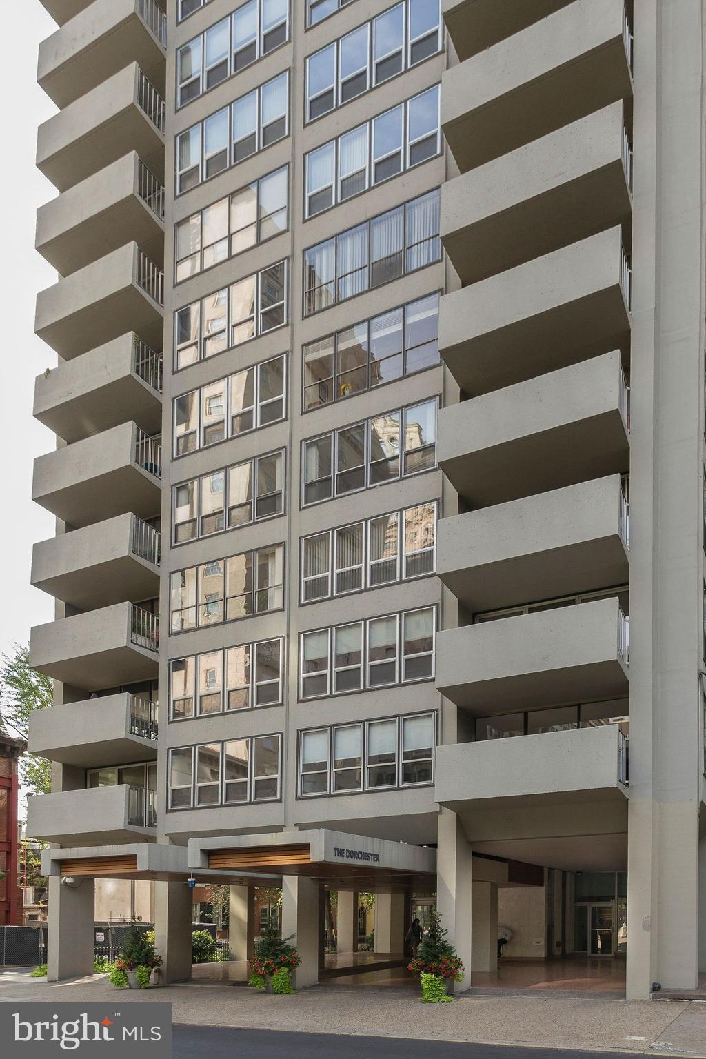 224-30 W. Rittenhouse Square 1410