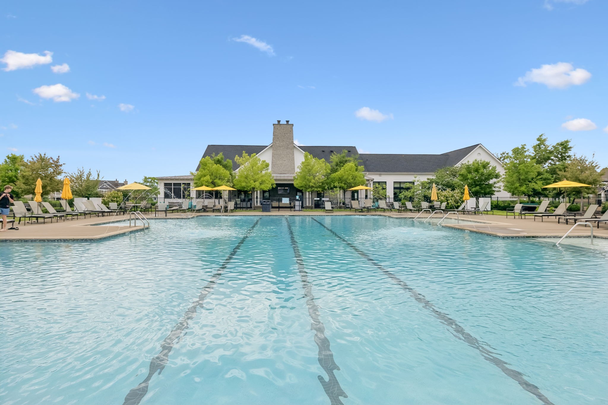 821 Westchester Circle