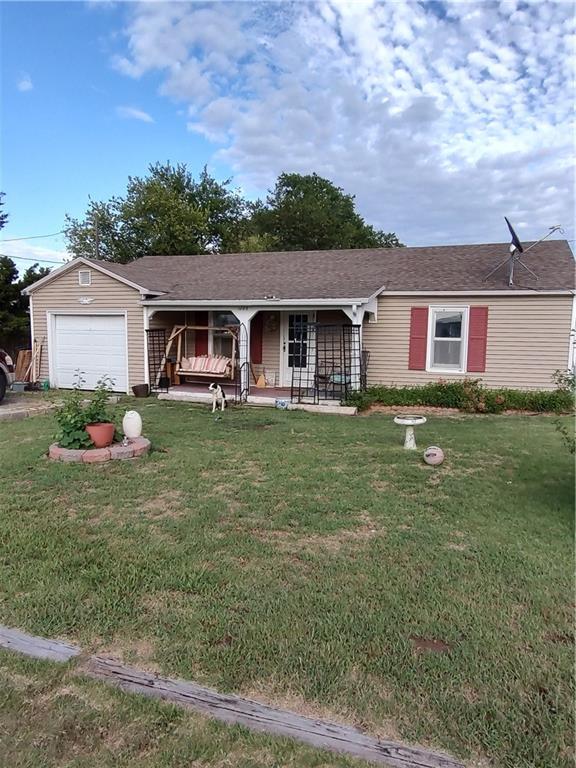 1103 South Forest Street
