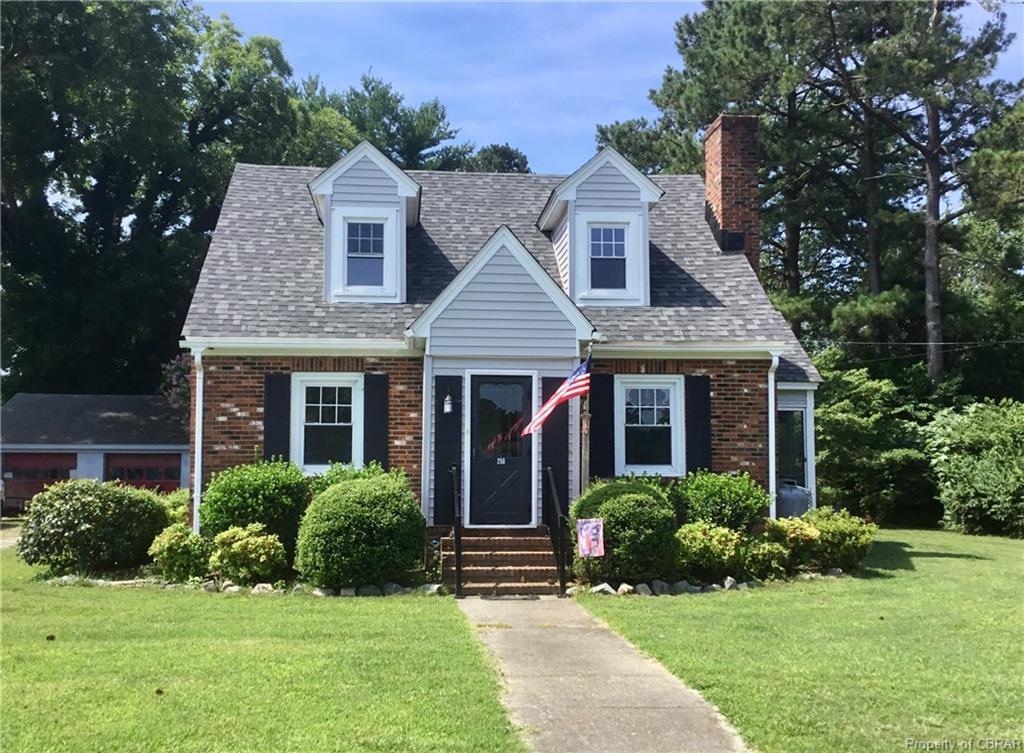 Residential for sale in Urbanna, Virginia, 2034448