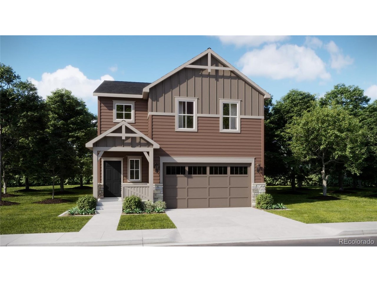 **Eligible for rates as low as 3.75%  when using builder's preferred lender - terms and conditions apply - ask for details*******Contact Lennar today about Special Financing for this home - terms and conditions apply**Available NOW! Beautiful Canopy 2-story in Muegge Farms features 4 beds, 2.5 baths, great room, kitchen, loft, crawlspace and a 2 car garage. Beautiful upgrades and finishes including a large kitchen island, stainless steel appliances, luxury vinyl plank flooring and more. Seamlessly blended & showcased the unparalleled beauty of Colorado with the most innovative homes, energy efficient technologies & modern conveniences, bringing the best of both worlds together. Beautiful finishes and upgrades throughout. This builder provides the latest in energy efficiency and state of the art technology with several fabulous floorplans to choose from. Energy efficiency, and technology seamlessly blended with luxury to make your new house a home. Muegge Farms offers single family homes for every lifestyle. Close to dining, shopping, entertainment and other amenities. Welcome Home! Photos and walkthrough tour are model only and subject to change. Association information provided is for the metro district.