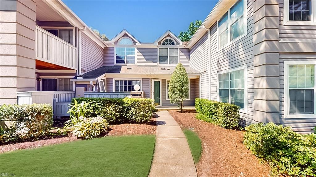 806 Rue Marseille, Chesapeake, VA 