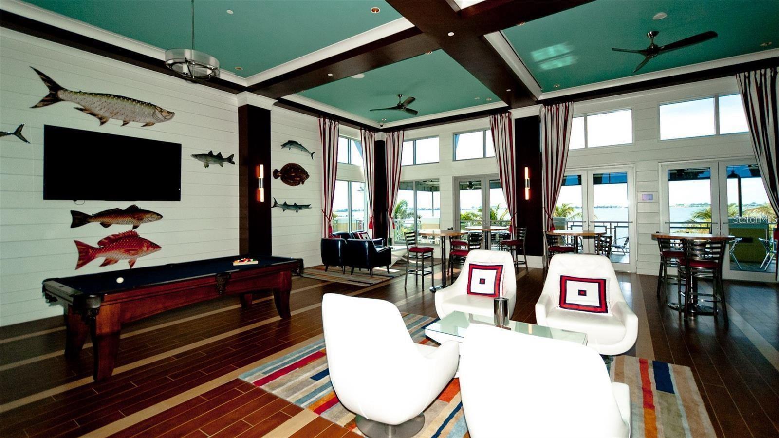 324 Harbour Sound Court