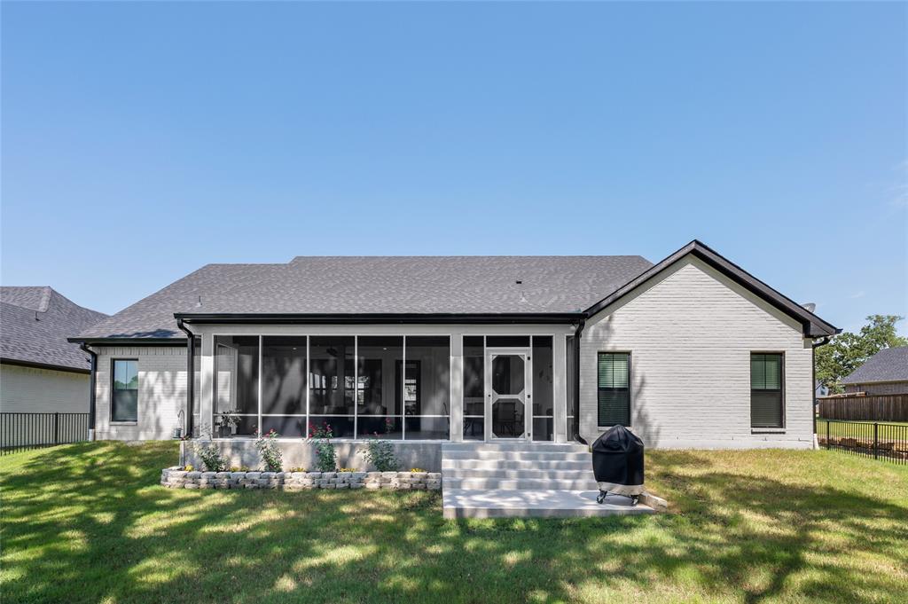 160 Bent Oak Drive