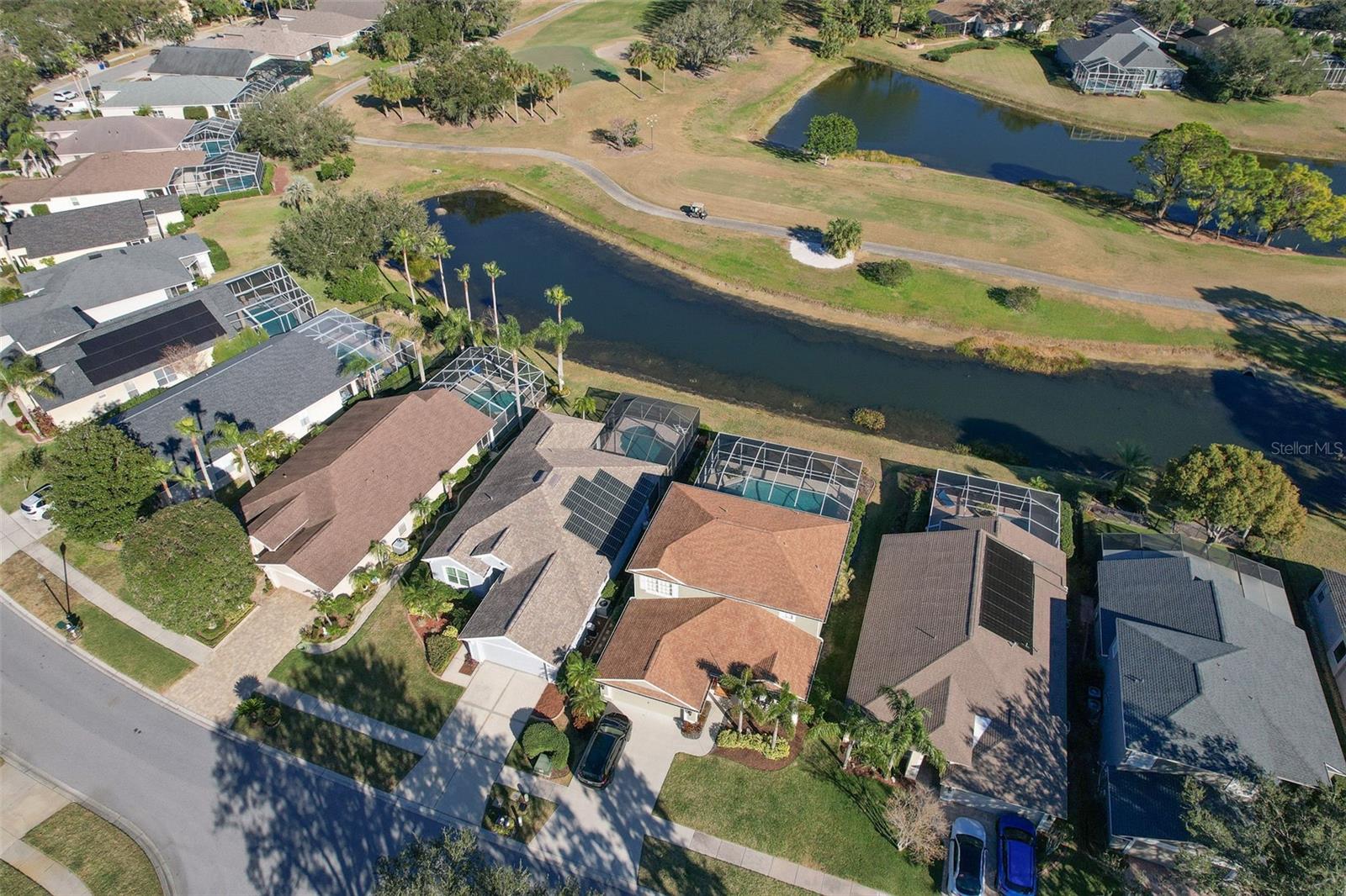 3320 Stonebridge Trail