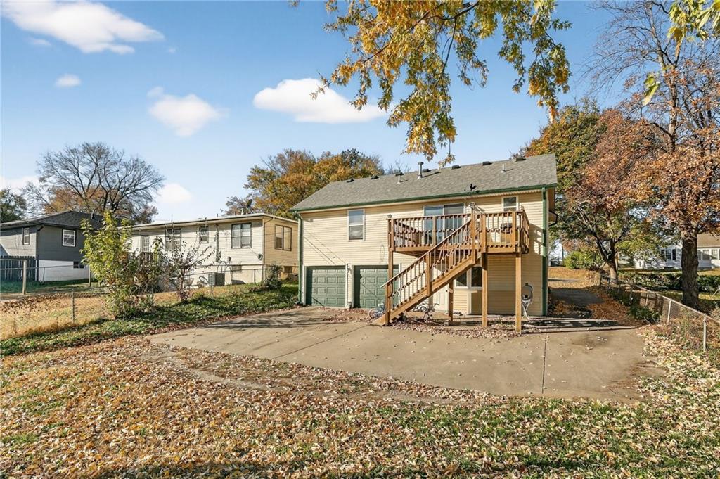 3715 N Euclid Avenue