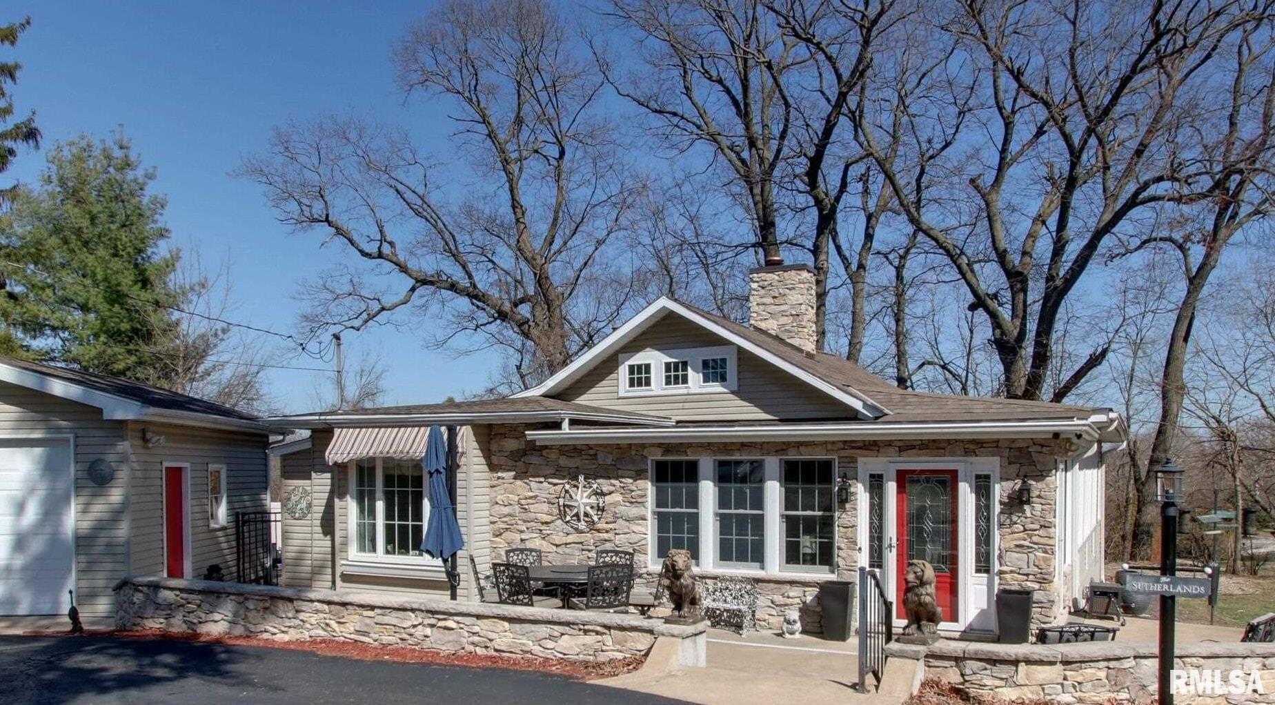 5126 Homan Falls Drive