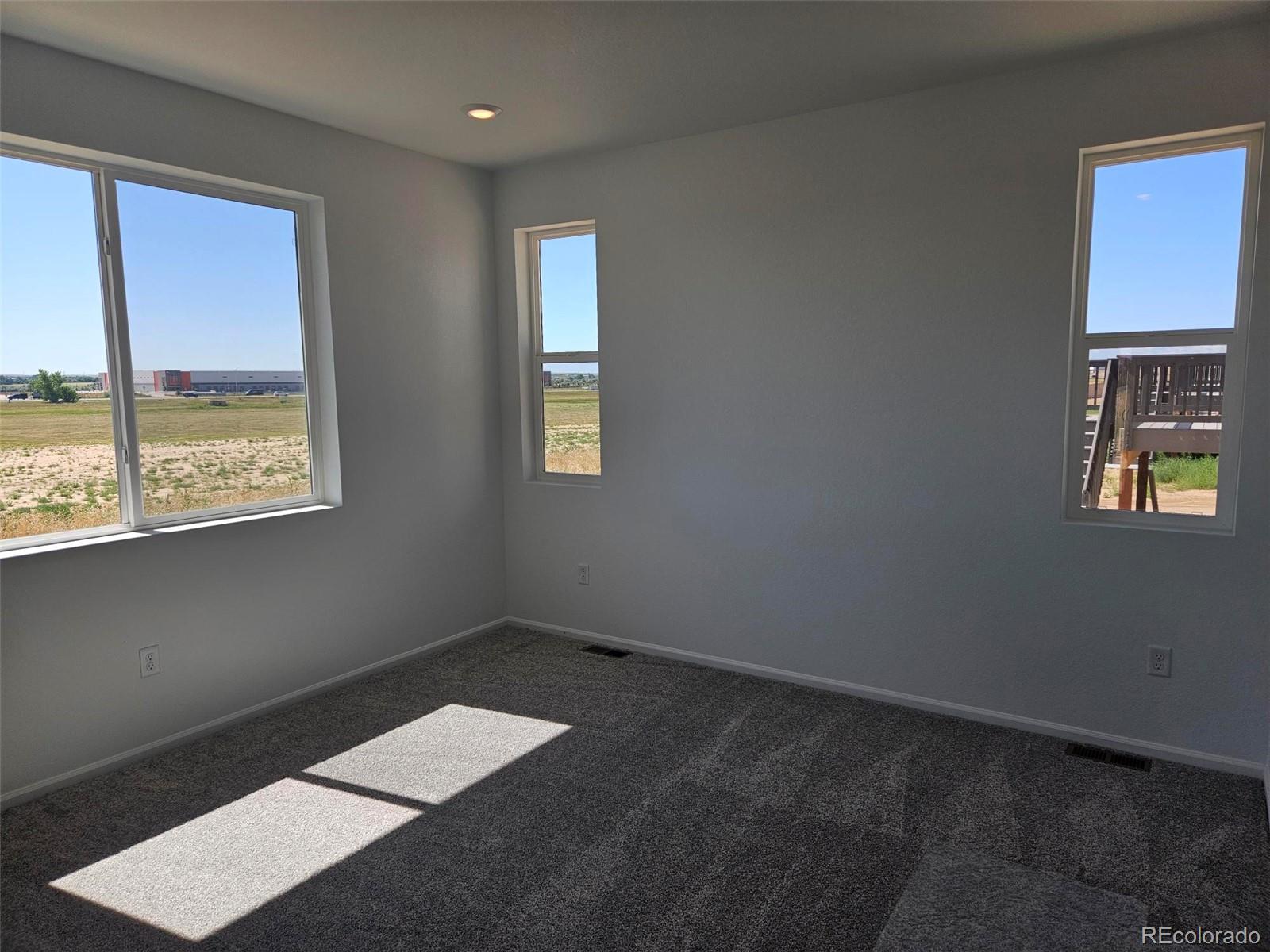 418 Grey Rock Street