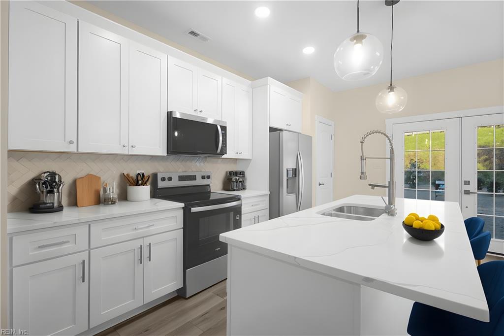 1010 Oldwood Street, Chesapeake, VA 