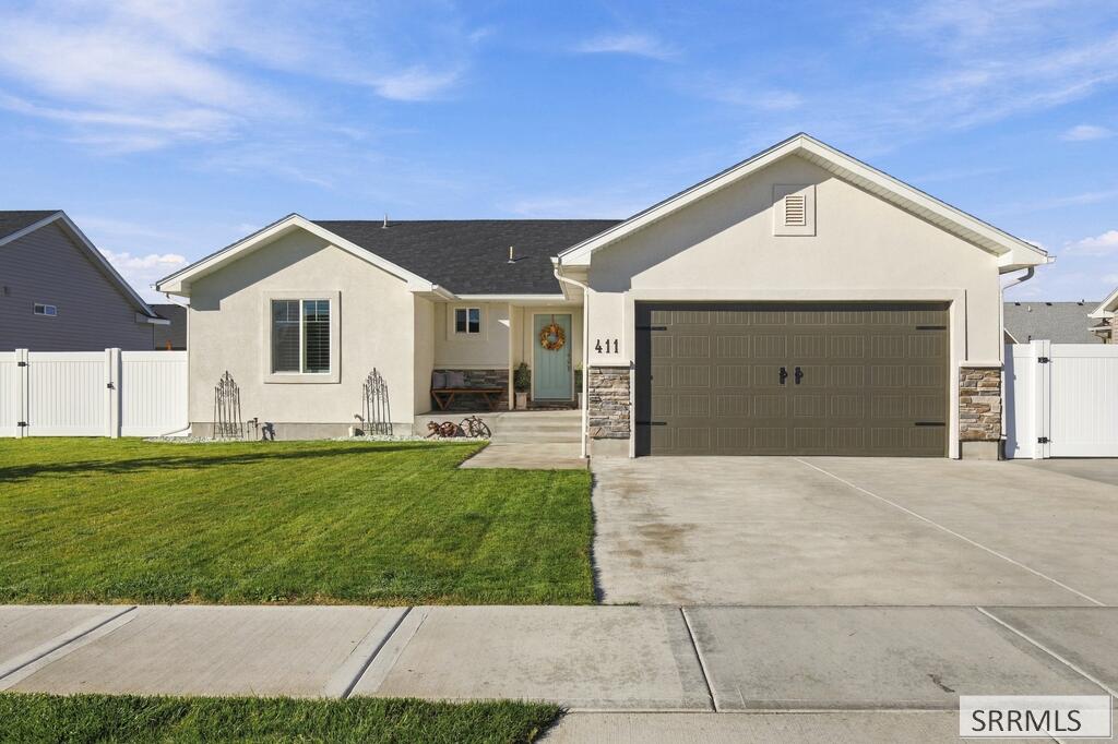 411 Rock Hill Lane