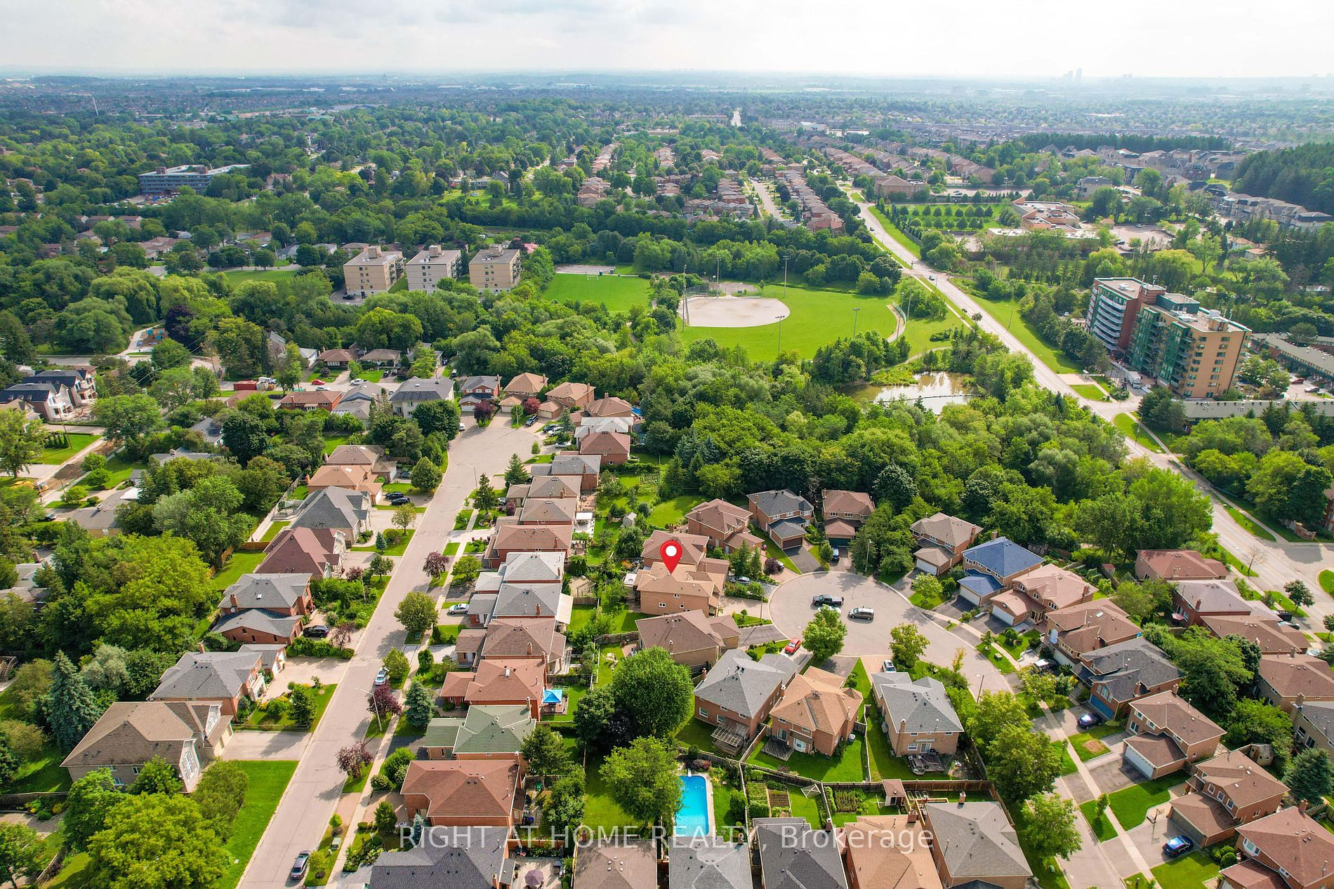 73 Dunbarton Crt