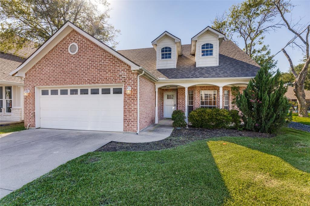 Welcome to this charming home in the heart of Keller, ideally located within walking distance of Old Town Keller’s shopping, dining, and local amenities. Bear Creek Park and its beautiful walking trails are also just a short walk away. The home offers a versatile layout that works well for a variety of families, with an oversized upstairs living space that can be used as a second living area, playroom, home office, media room, or whatever best fits your needs. The spacious primary bedroom features a large walk-in closet, providing plenty of room and storage. Newly renovated areas throughout the home add a fresh, updated feel while maintaining the warm and inviting atmosphere that makes this home feel comfortable and welcoming. With its flexible layout, thoughtful updates, and unbeatable location, this is a wonderful opportunity to enjoy all that Old Town Keller and the surrounding area have to offer. SHOWINGS TO START FRIDAY OCTOBER 9TH AFTER 11AM.