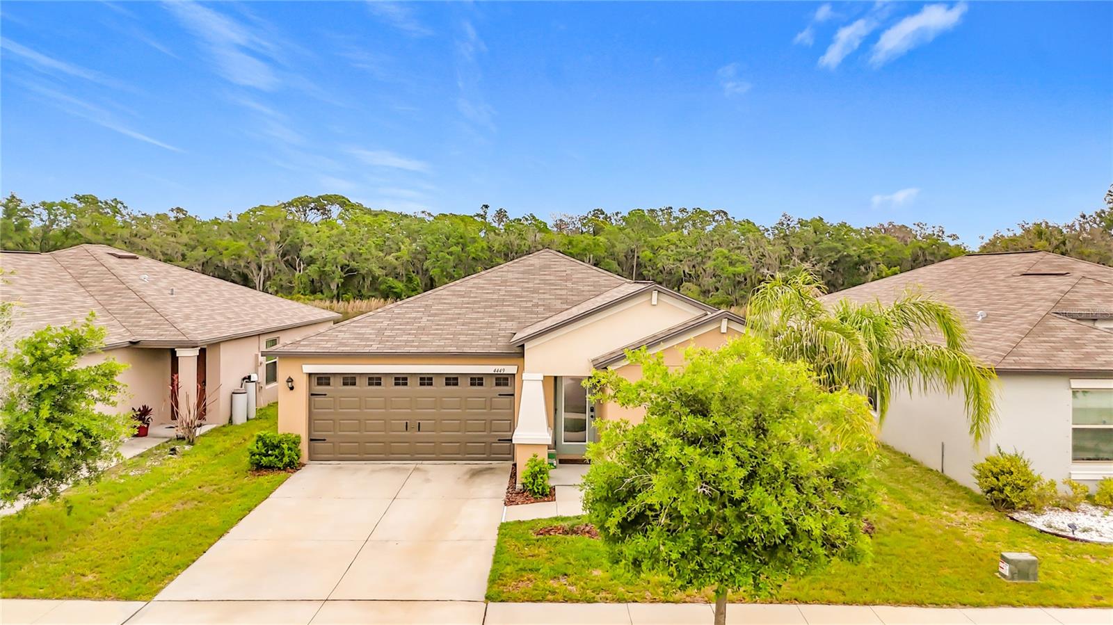 4449 Eternal Prince Drive