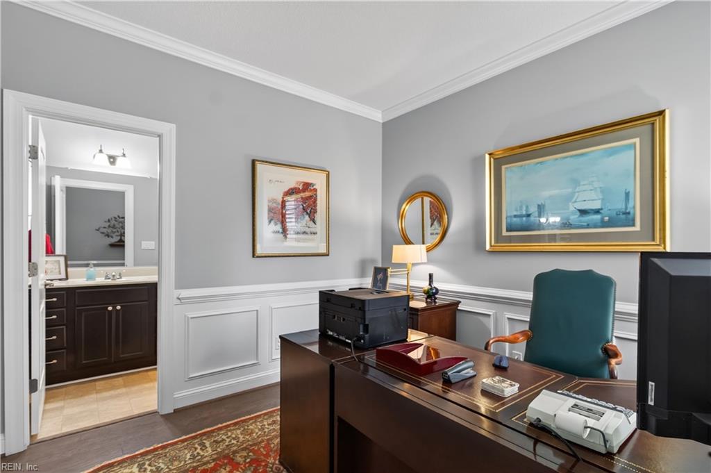 152 Tranquility Trace
