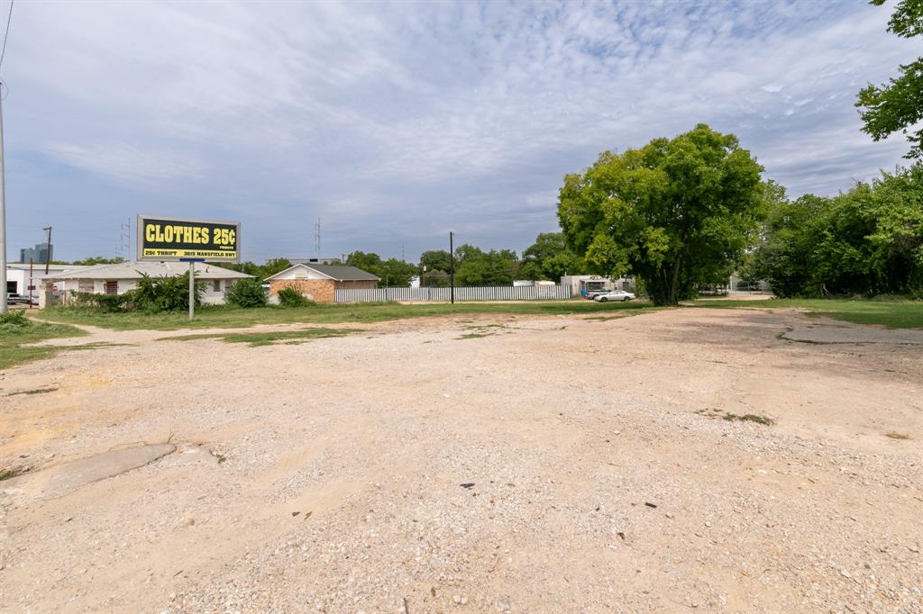 1503 E Vickery Boulevard