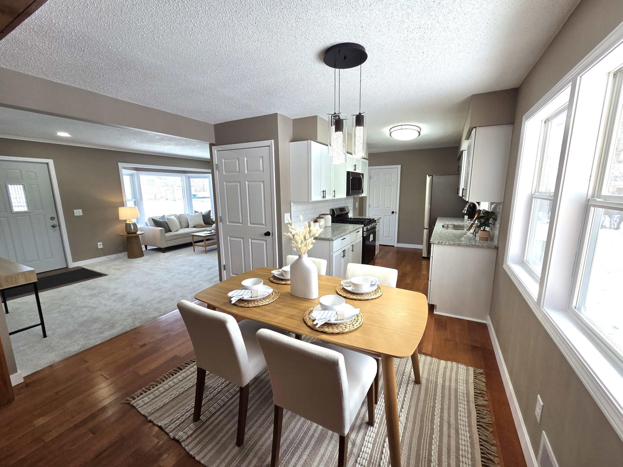 11209 Independence Avenue N