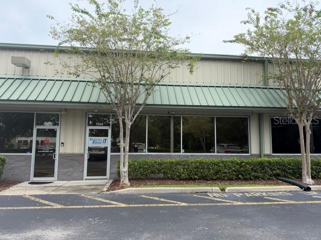 2100 N Ronald Reagan Boulevard 1044/1128/1132