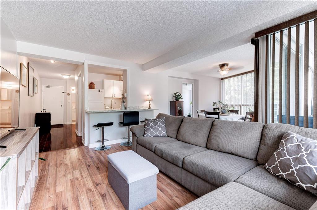 150 CHARLTON Avenue E 308