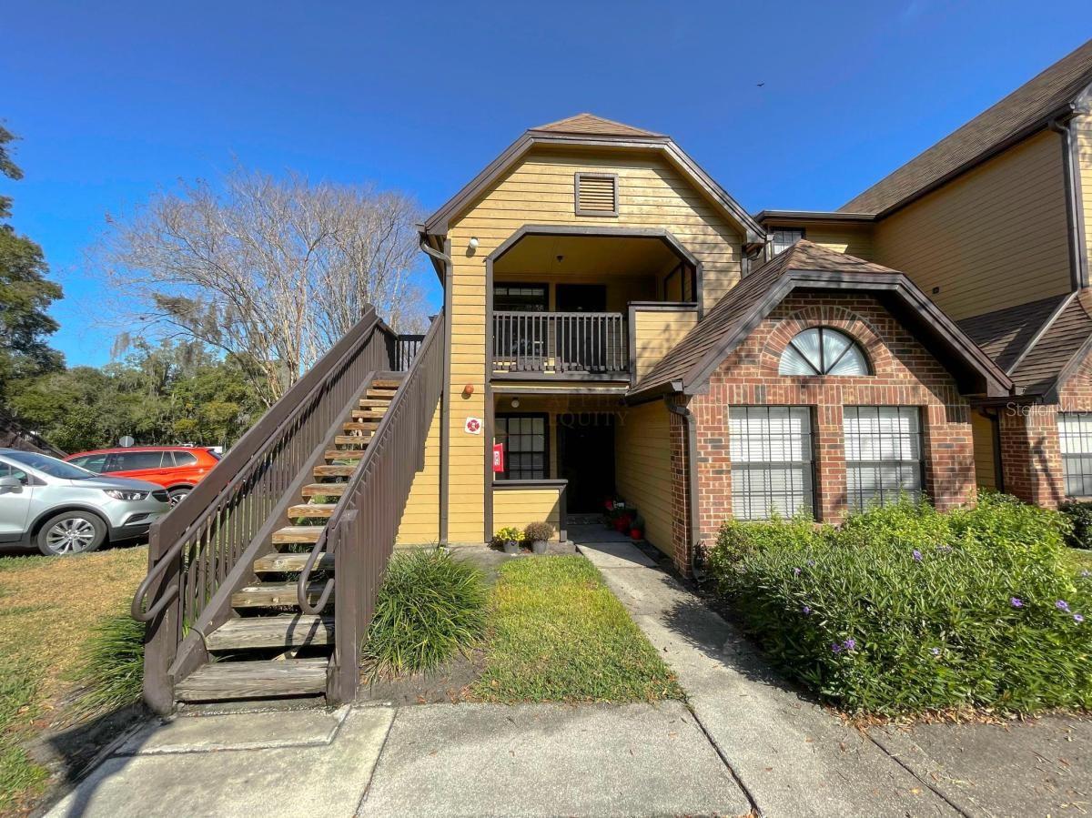 320 Forestway Circle 205